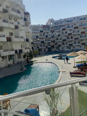 Tiba view Hurghada